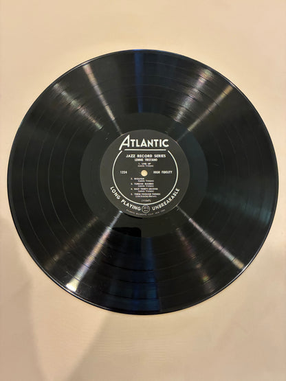 Lennie Tristano – Lennie Tristano