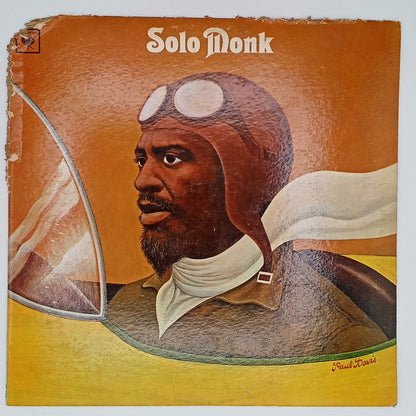 Monk – Solo Monk