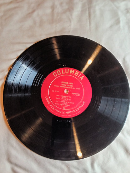 Herman Chittison – Keyboard Capers