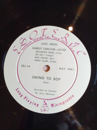 Charley Christian – Jazz Immortal