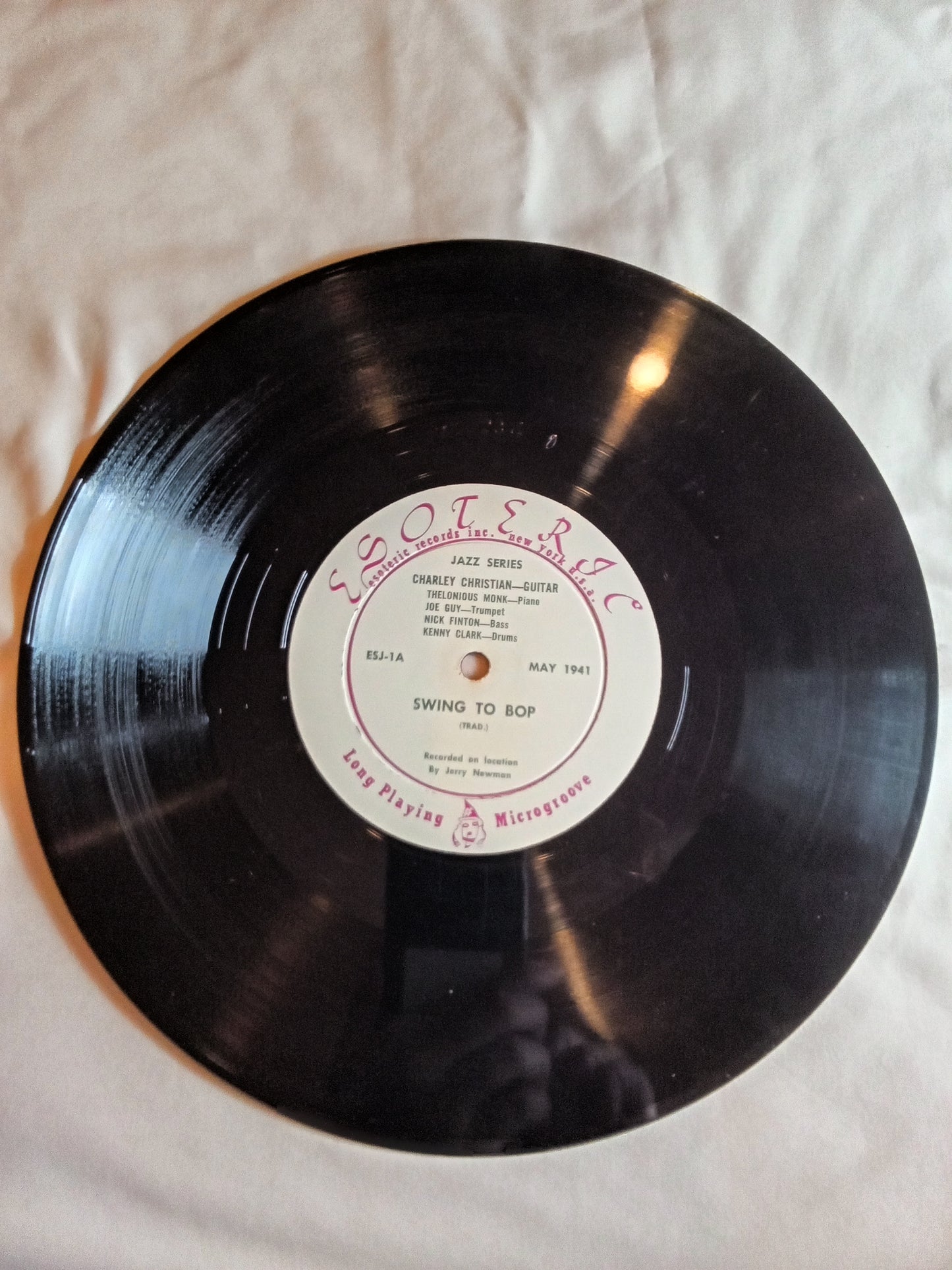 Charley Christian – Jazz Immortal