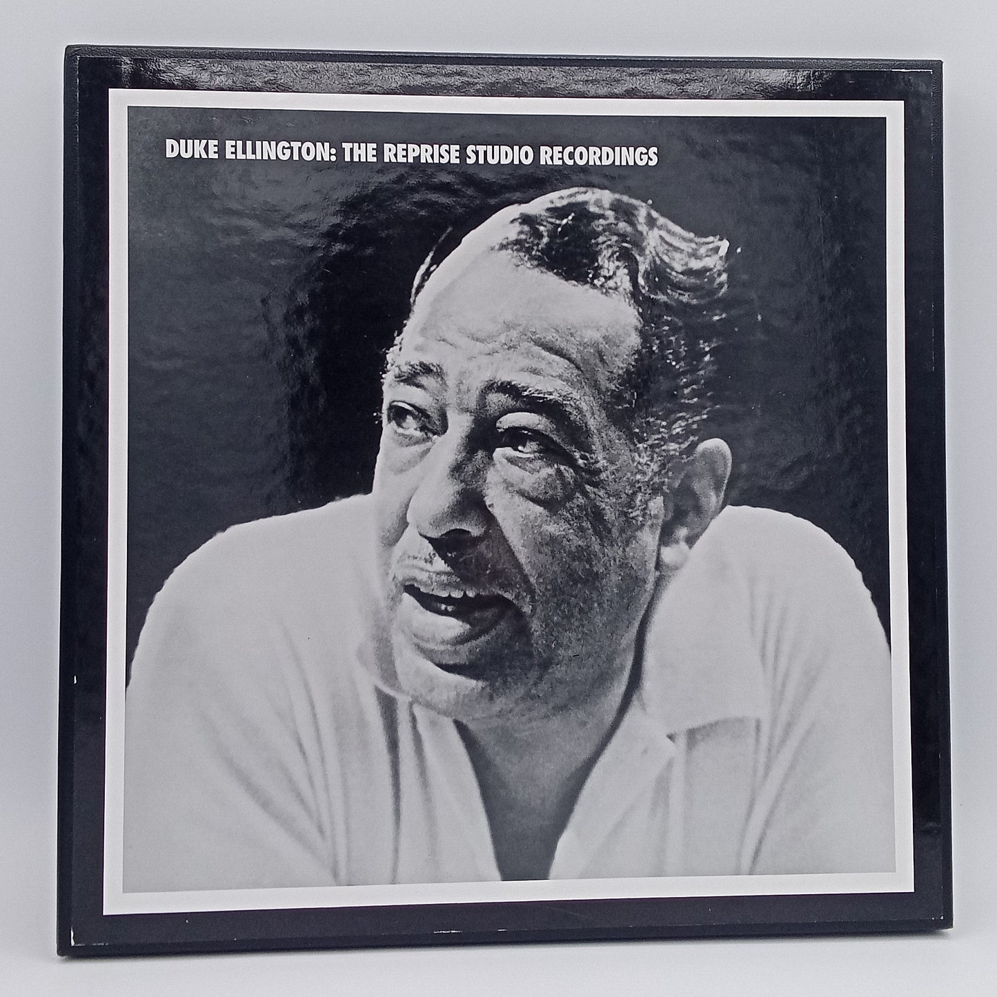 Duke Ellington – The Reprise Studio Recordings
