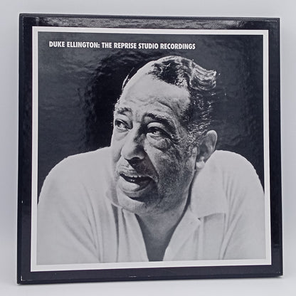 Duke Ellington – The Reprise Studio Recordings