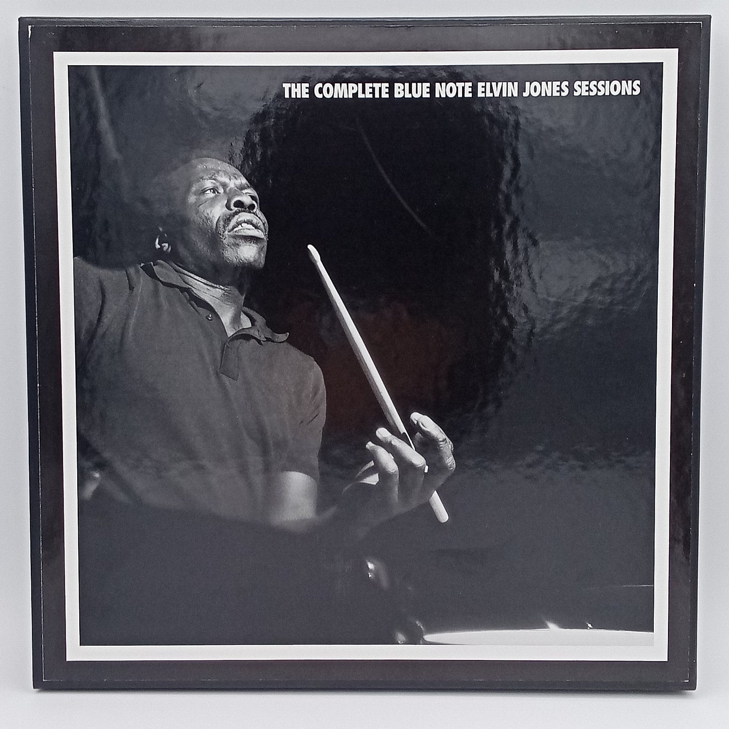 Elvin Jones – The Complete Blue Note Elvin Jones Sessions