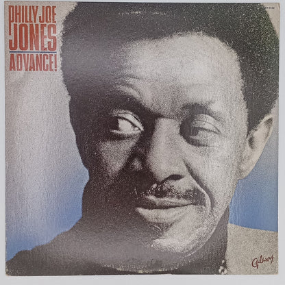 Philly Joe Jones – Advance!