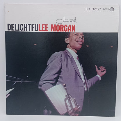 Lee Morgan – Delightfulee Morgan