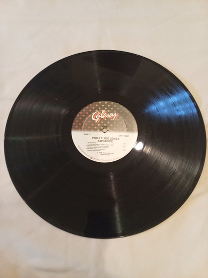 Philly Joe Jones – Advance!