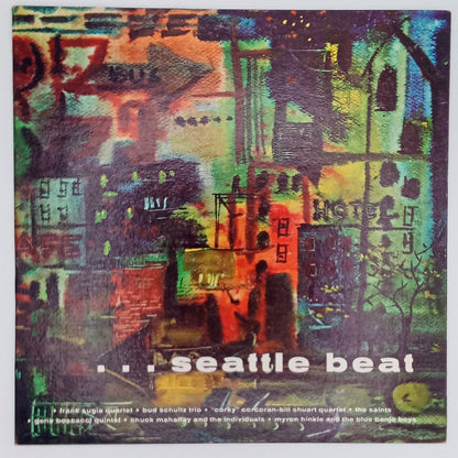 Various – ...Seattle Beat