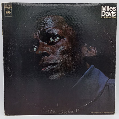 Miles Davis – In A Silent Way