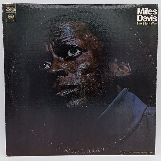Miles Davis – In A Silent Way