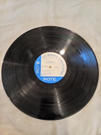 Lee Morgan – The Sidewinder (Stereo)