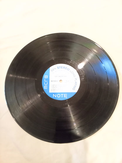Lee Morgan – The Sidewinder (Stereo)