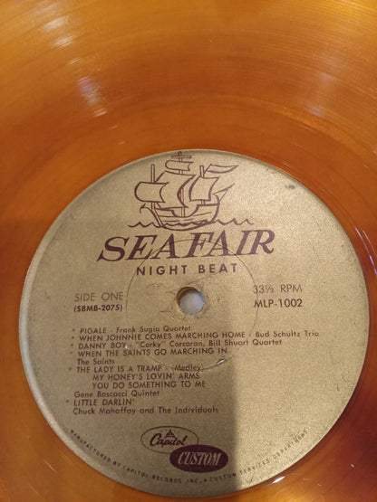 Various – ...Seattle Beat