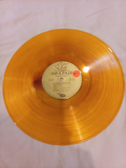 Various – ...Seattle Beat