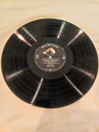 Sauter-Finegan Orchestra – Adventure in Time