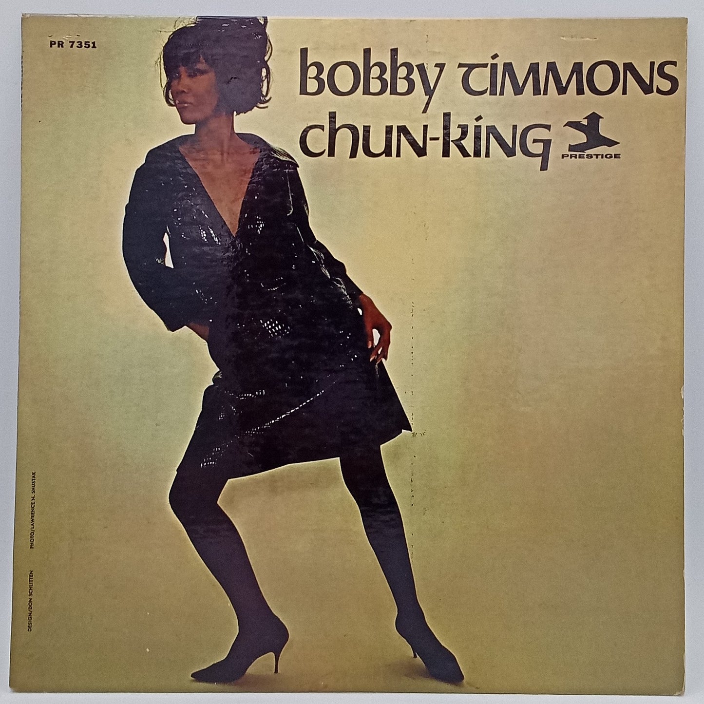 Bobby Timmons – Chun-King
