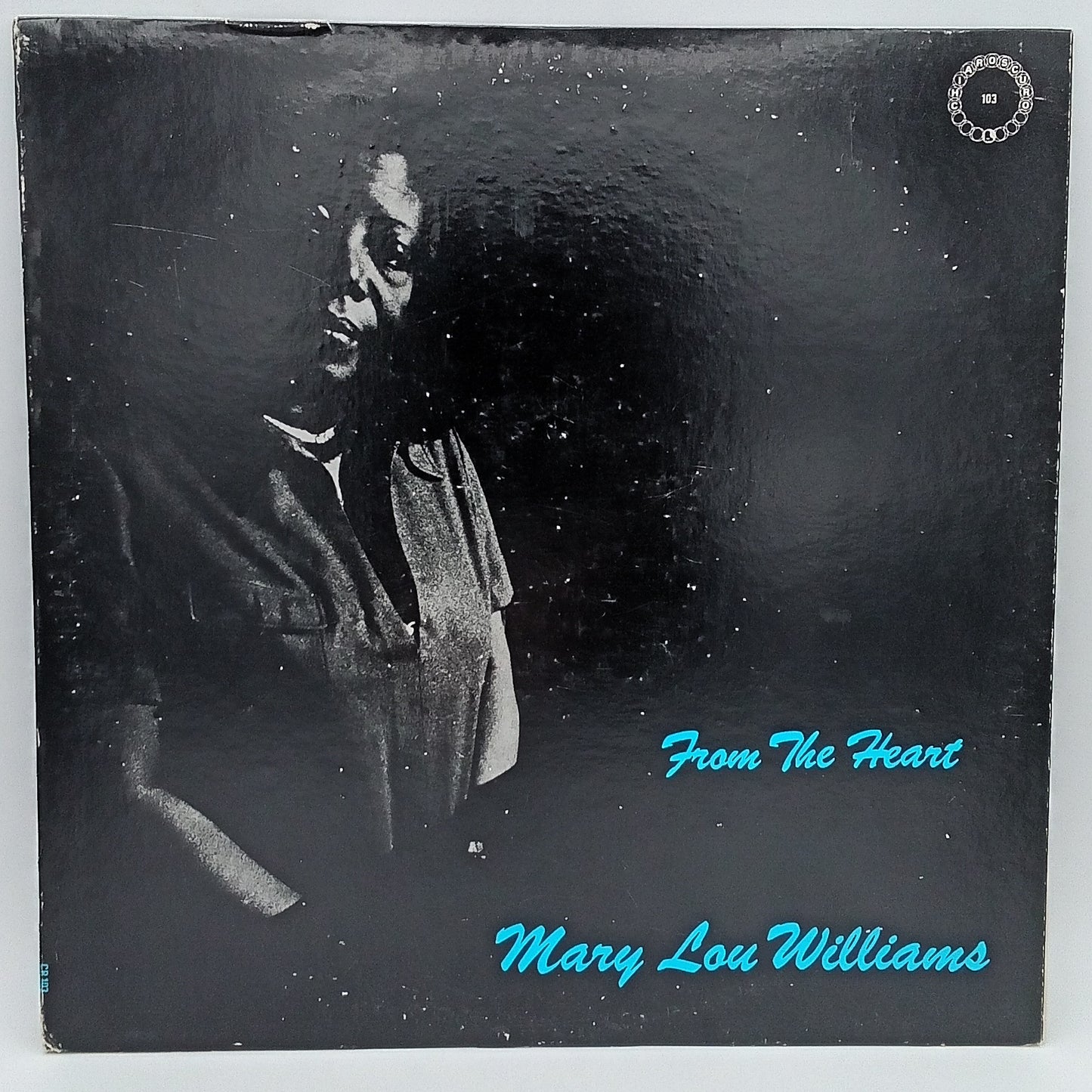 Mary Lou Williams – From The Heart