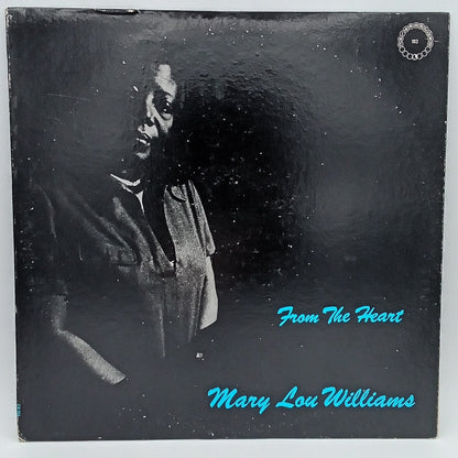 Mary Lou Williams – From The Heart
