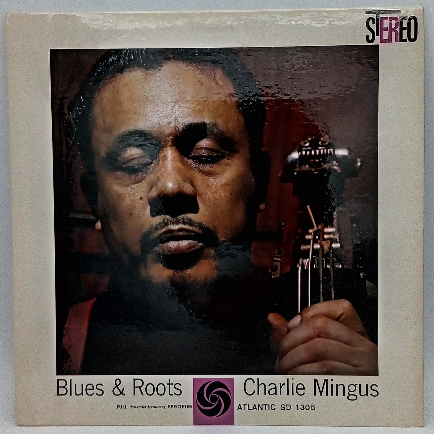 Charlie Mingus – Blues & Roots