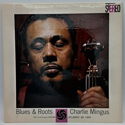 Charlie Mingus – Blues & Roots