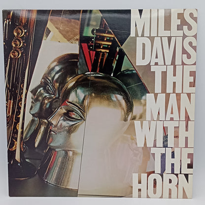 Miles Davis – The Man With The Horn