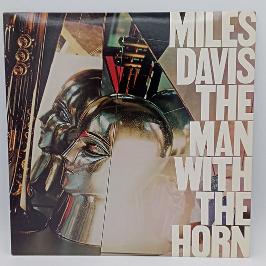 Miles Davis – The Man With The Horn