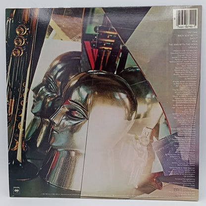 Miles Davis – The Man With The Horn