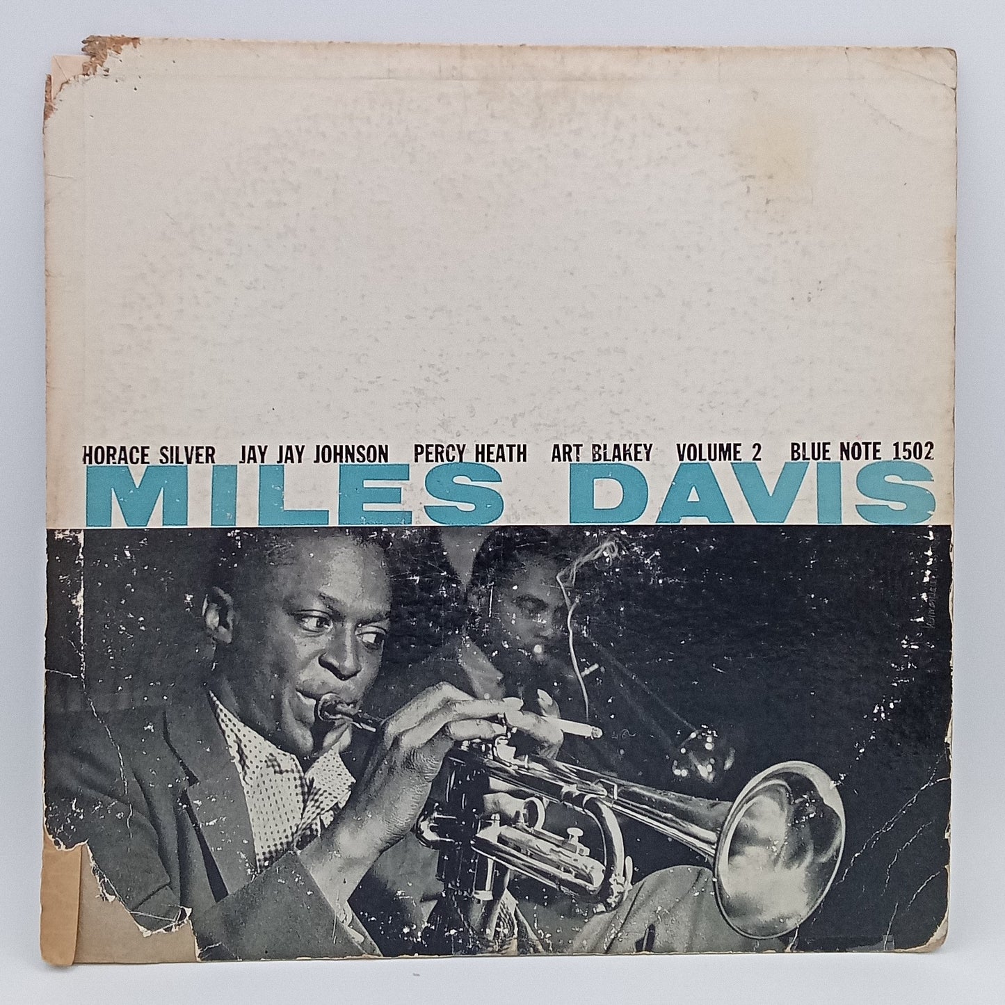 Miles Davis – Volume 2