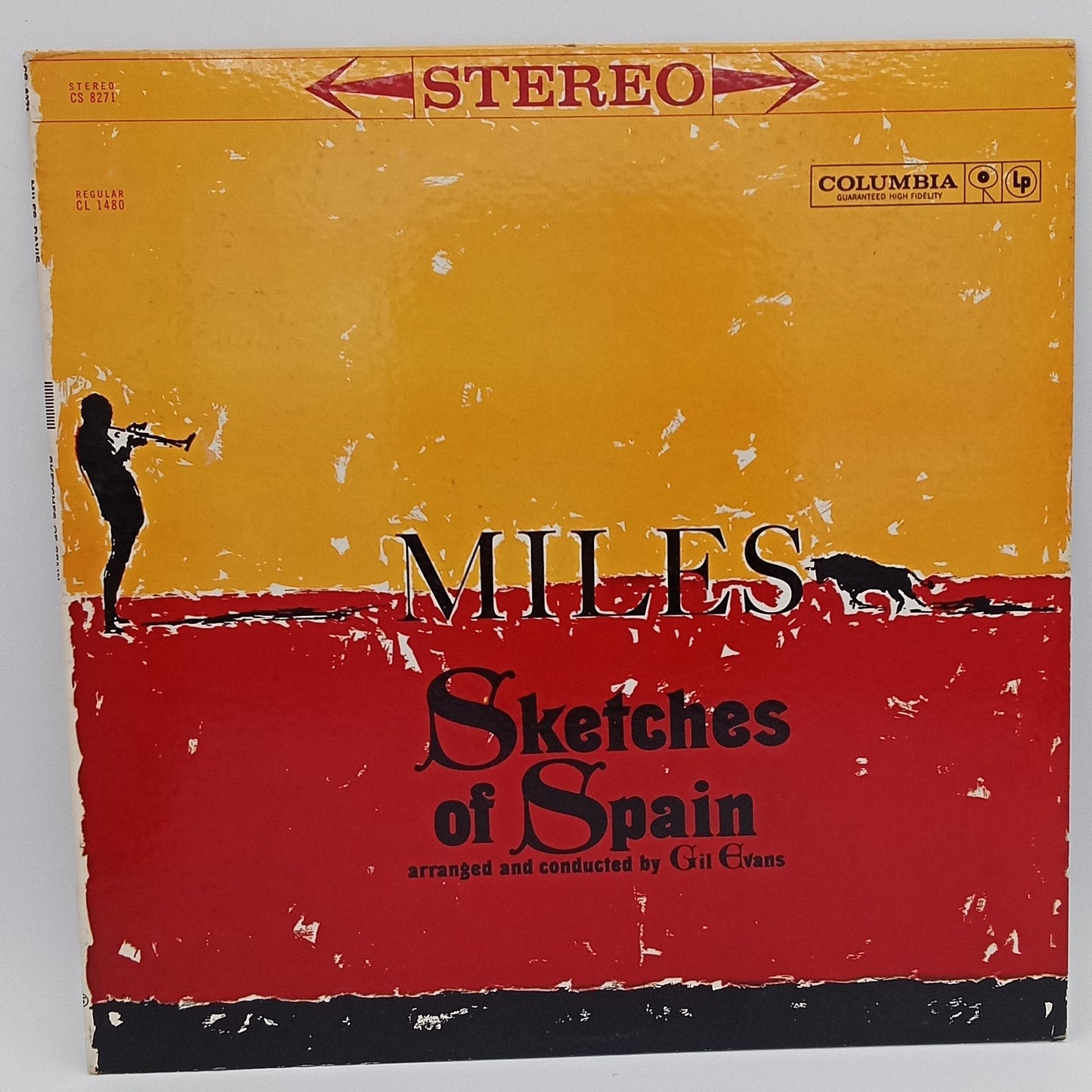 Miles – Sketches Of Spain