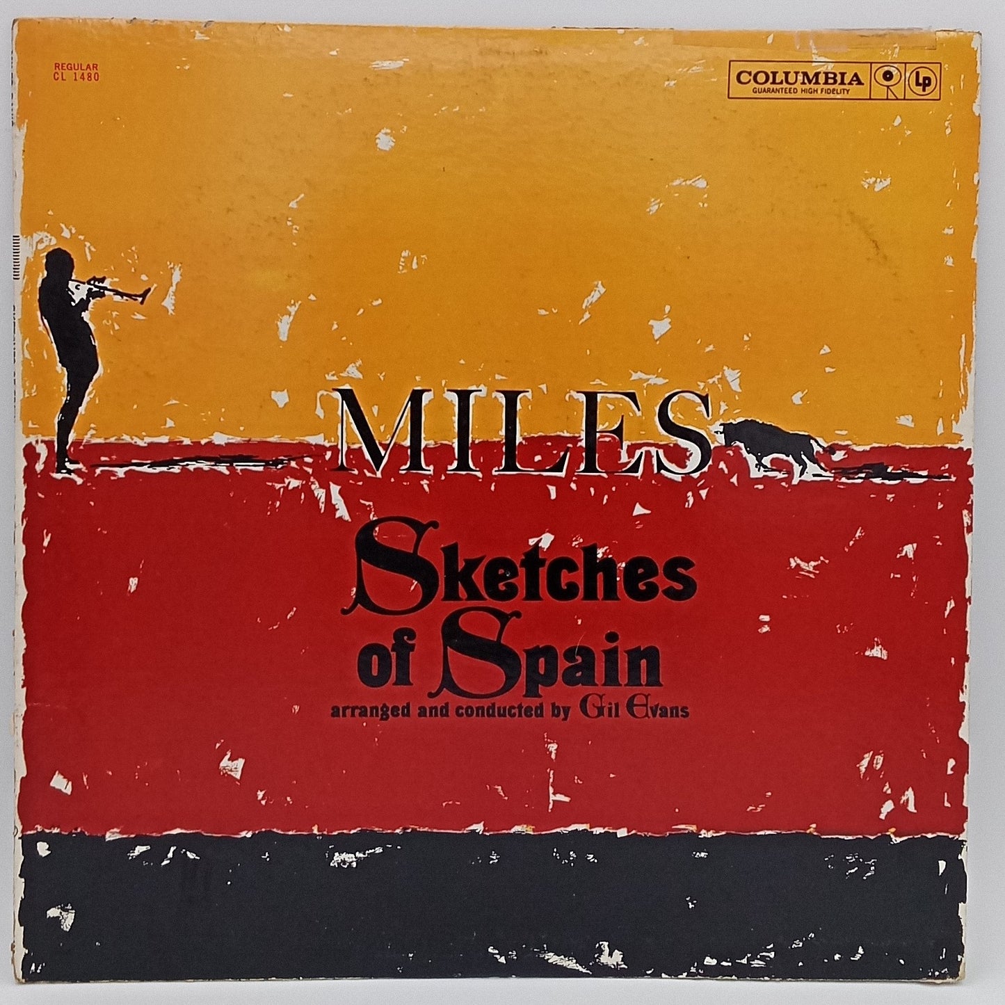 Miles Davis – Sketches Of Spain