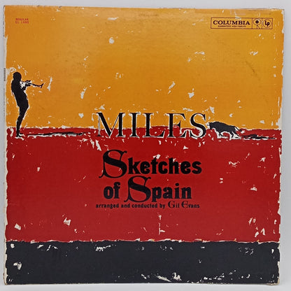 Miles Davis – Sketches Of Spain