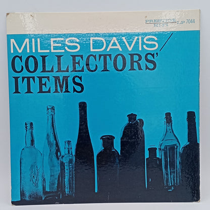 Miles Davis – Collectors' Items