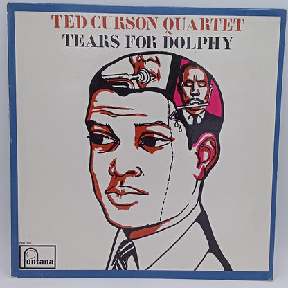 Ted Curson Quartet – Tears For Dolphy