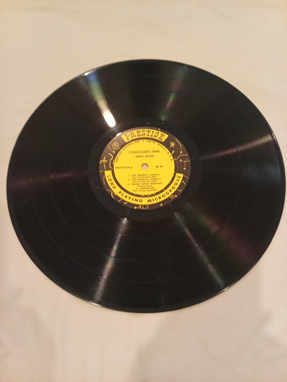 Miles Davis – Collectors' Items