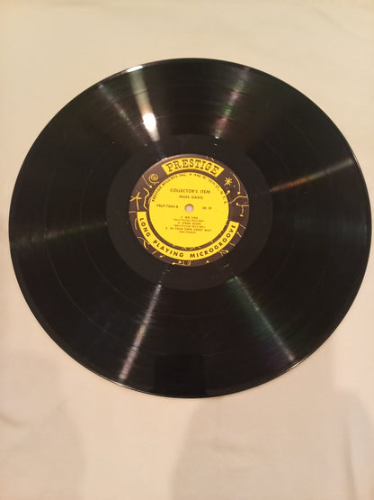 Miles Davis – Collectors' Items