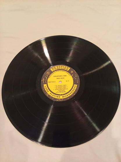Miles Davis – Collectors' Items
