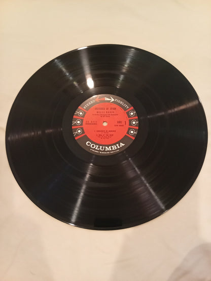 Miles – Sketches Of Spain