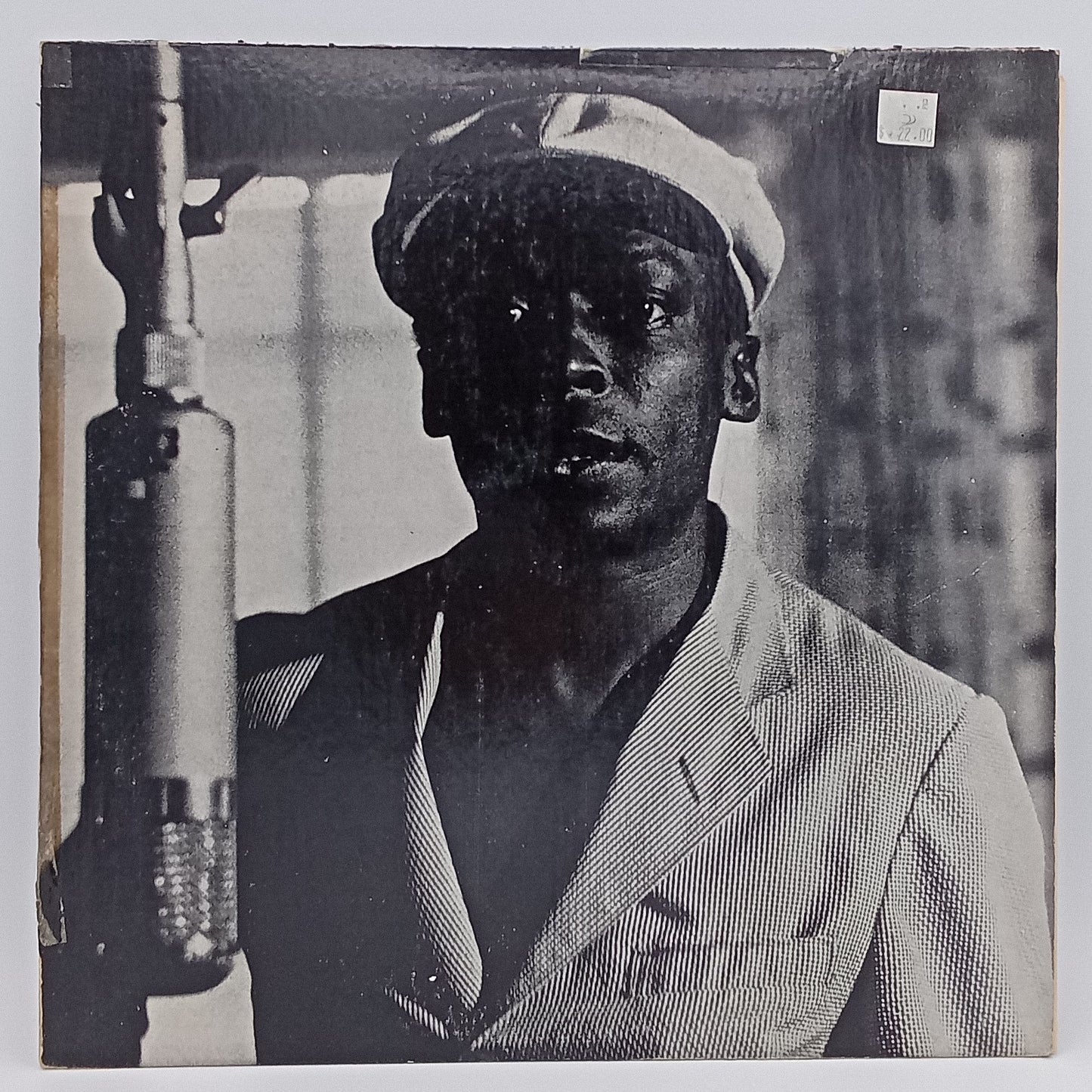 Miles Davis Quartet – The Musings Of Miles