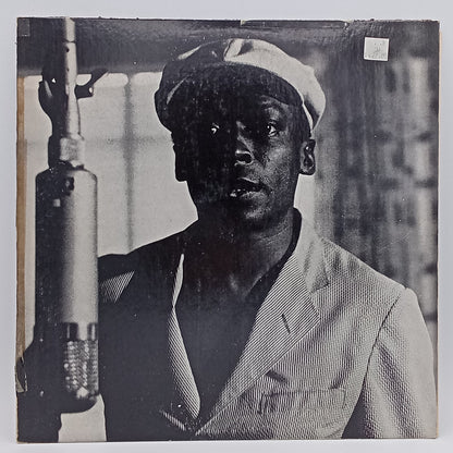 Miles Davis Quartet – The Musings Of Miles