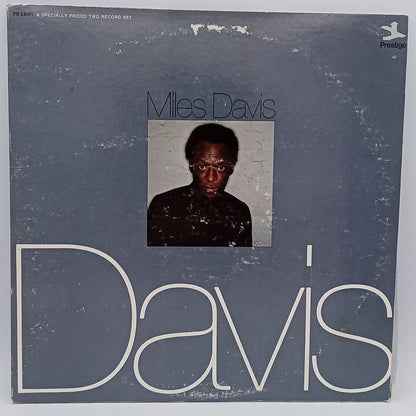 Miles Davis – Miles Davis