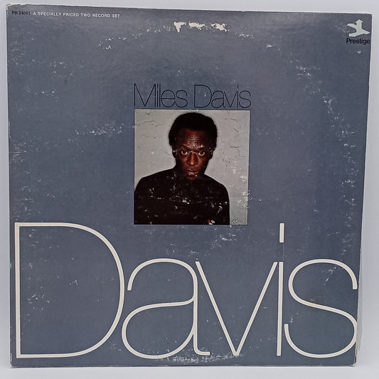 Miles Davis – Miles Davis