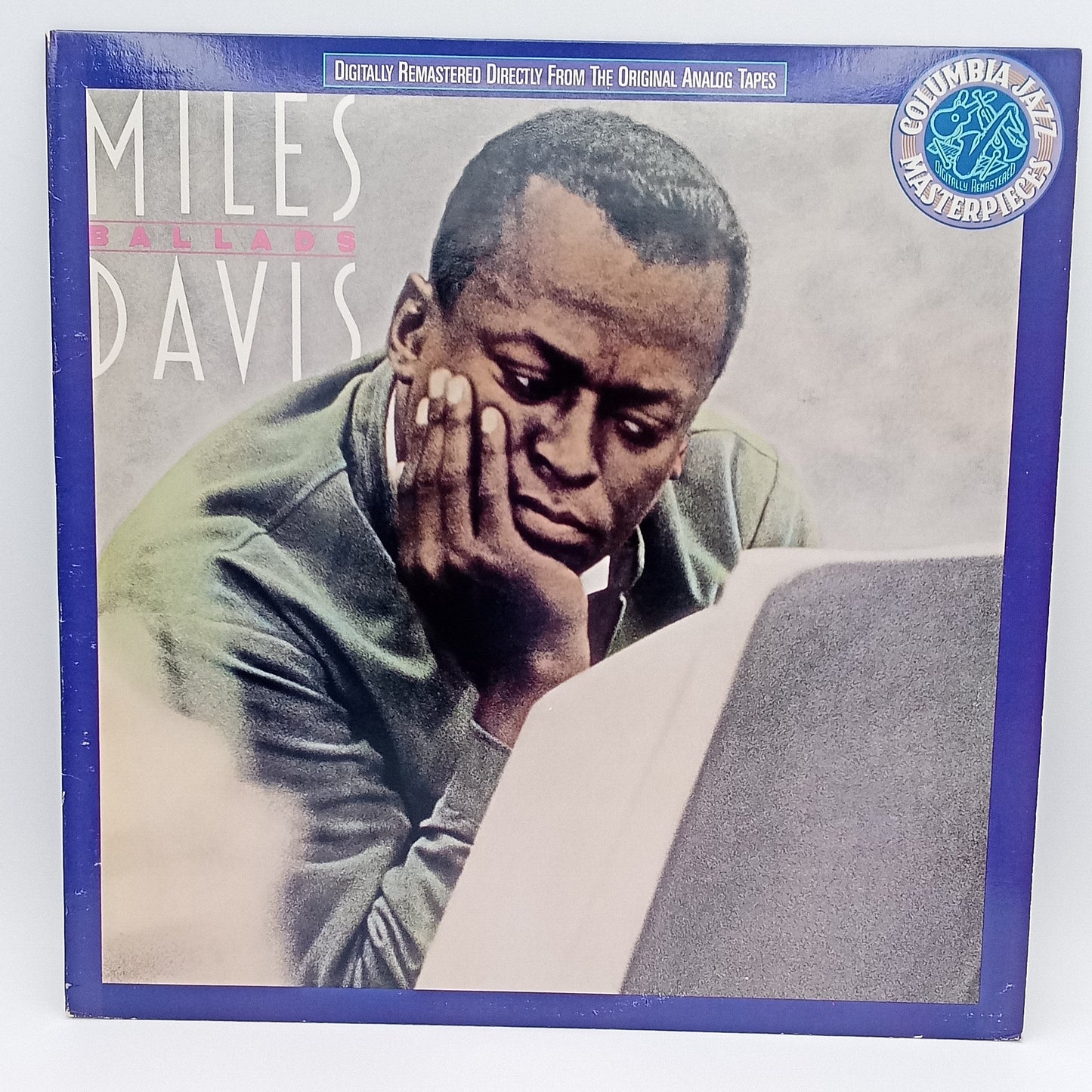 Miles Davis – Ballads