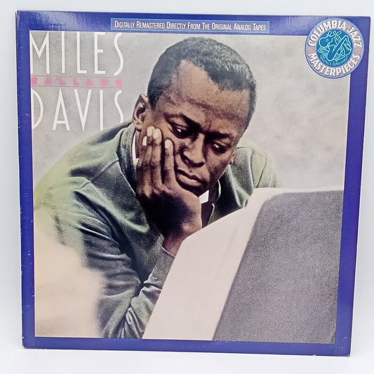 Miles Davis – Ballads