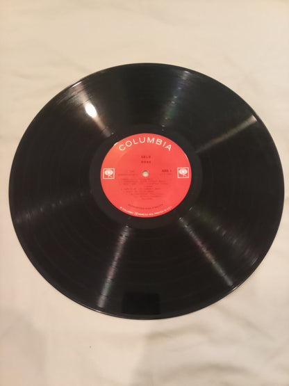 Monk – Solo Monk