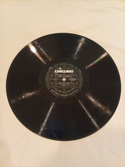 The Oscar Peterson Trio – Eloquence