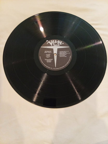 Jimmy Smith – Bluesmith