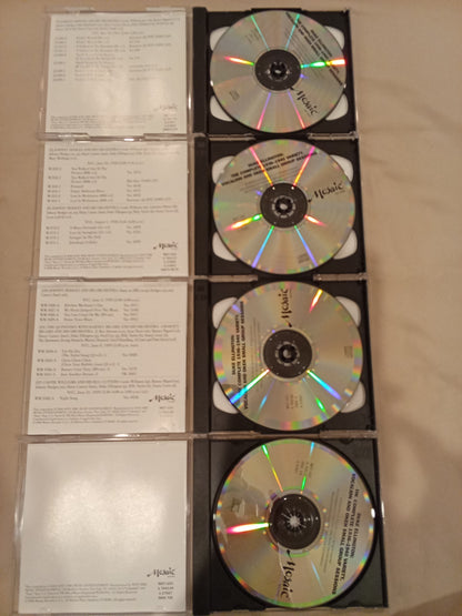 Duke Ellington – The Complete 1936-1940 Variety, Vocalion And Okeh Small Group Sessions
