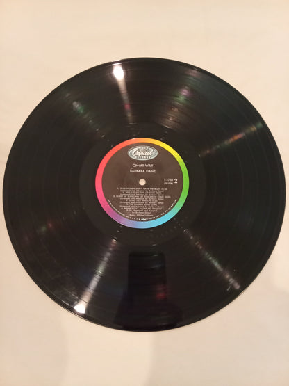 Barbara Dane – On My Way
