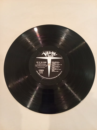 Ed Thigpen – Out Of The Storm