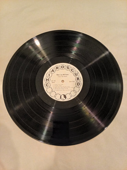 Mary Lou Williams – From The Heart